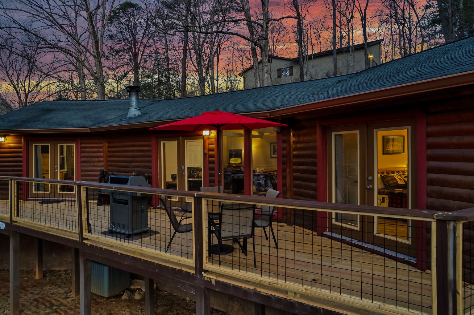 Sevierville Vacation Rental