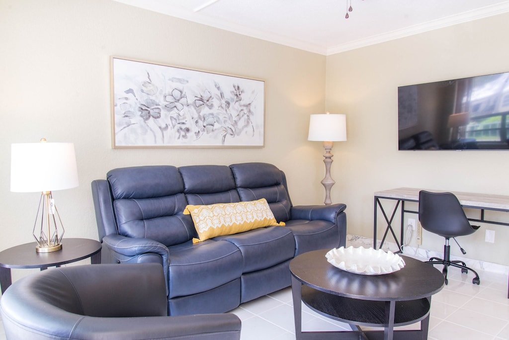 Pompano Beach Vacation Rental