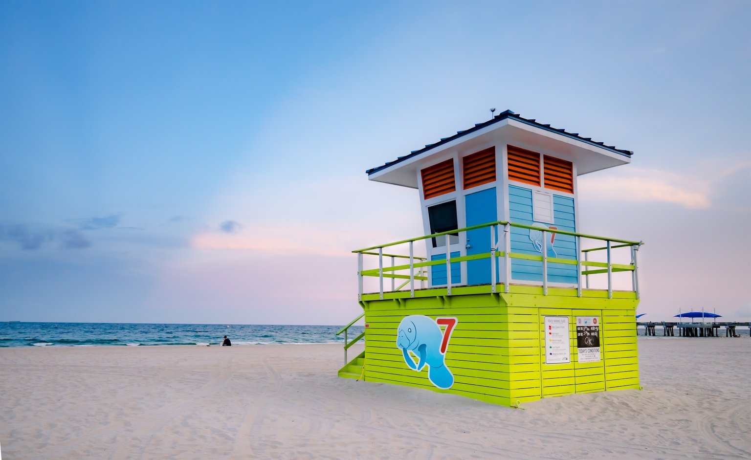 Pompano Beach Vacation Rental