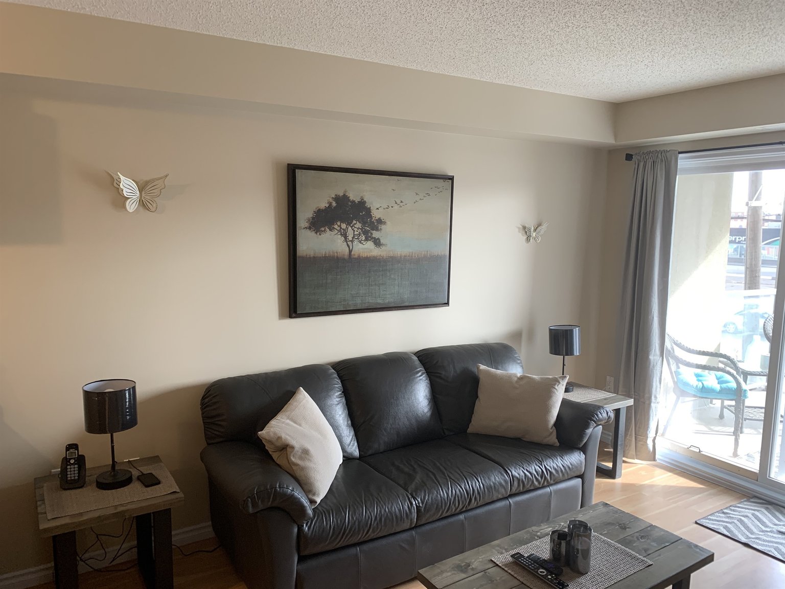 EDMONTON Vacation Rental
