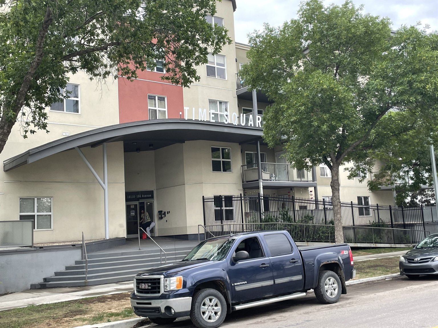 EDMONTON Vacation Rental