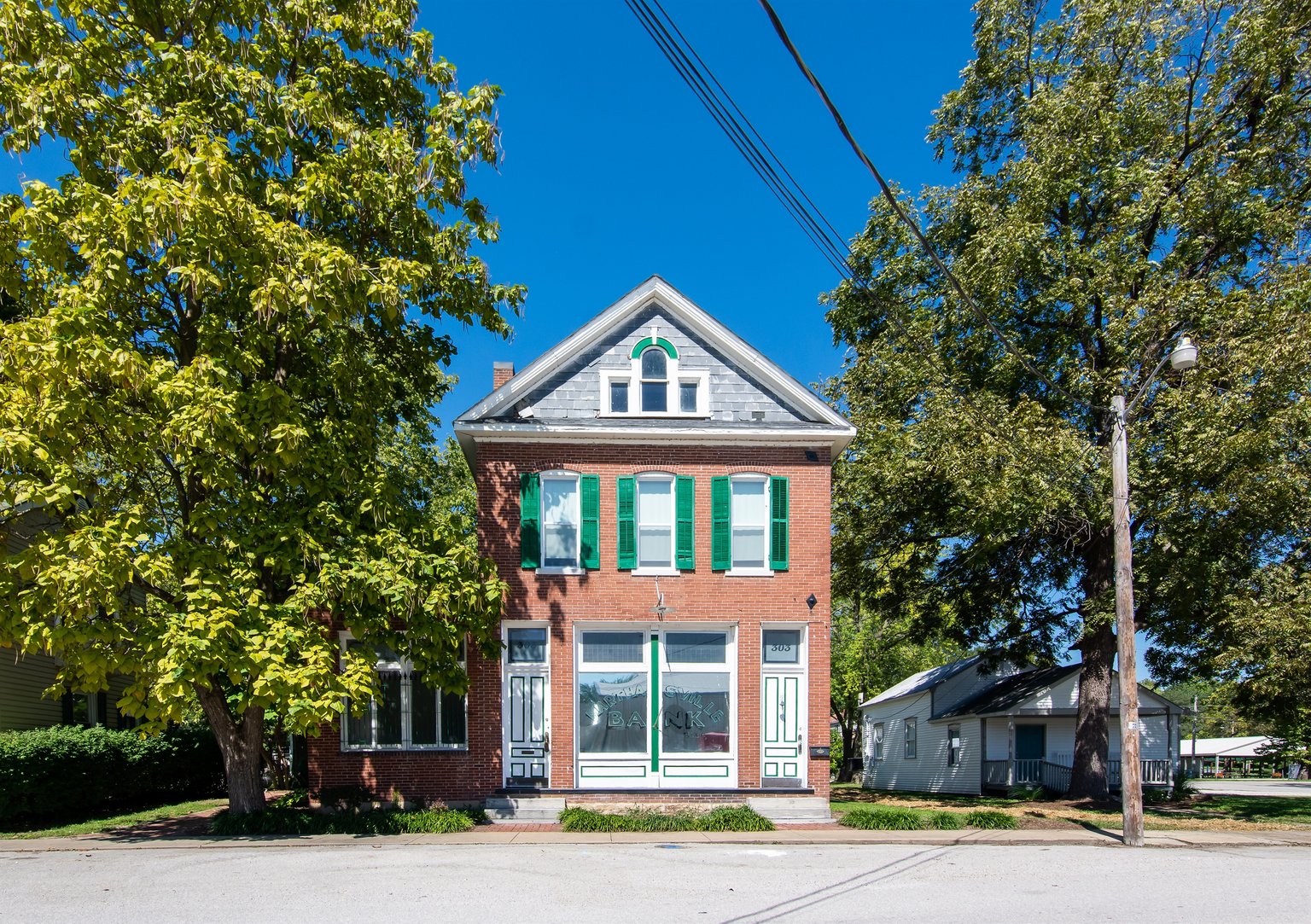 Marthasville Vacation Rental