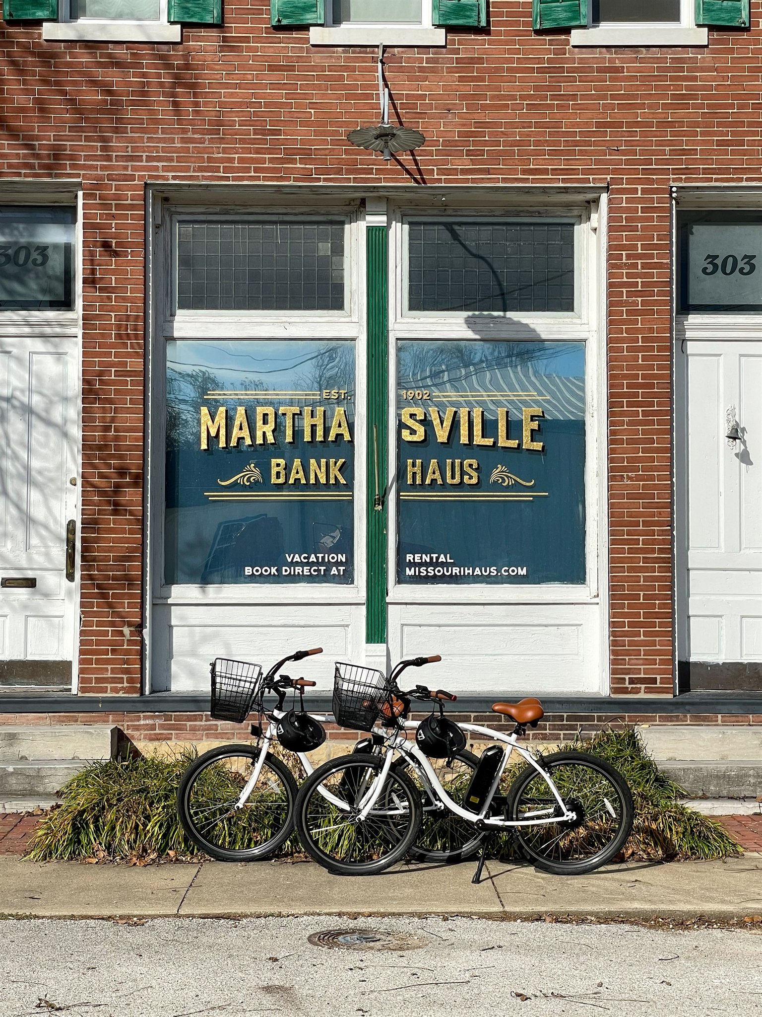 Marthasville Vacation Rental