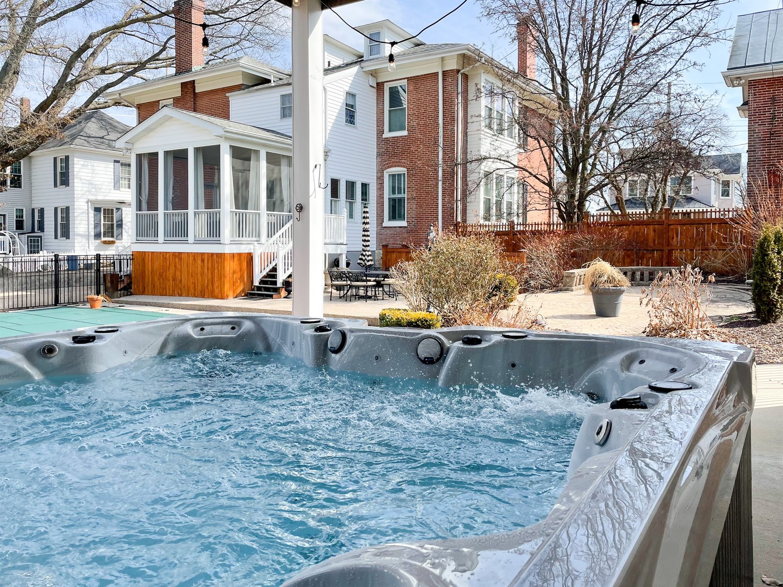 Washington Vacation Rental