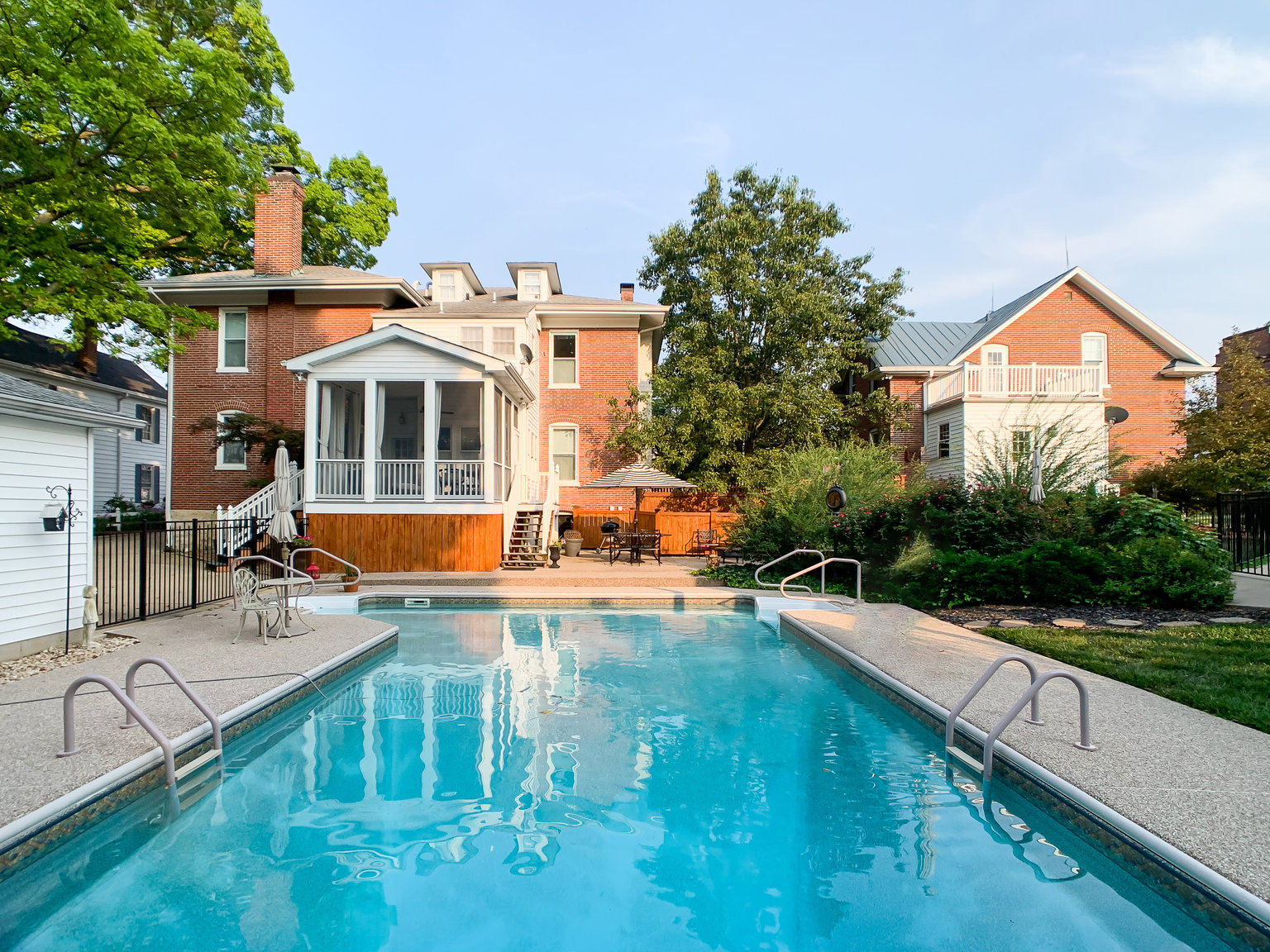 Washington Vacation Rental