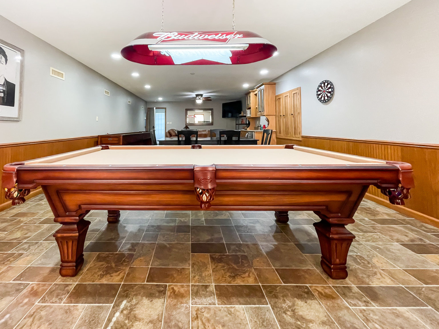 Washington Vacation Rental