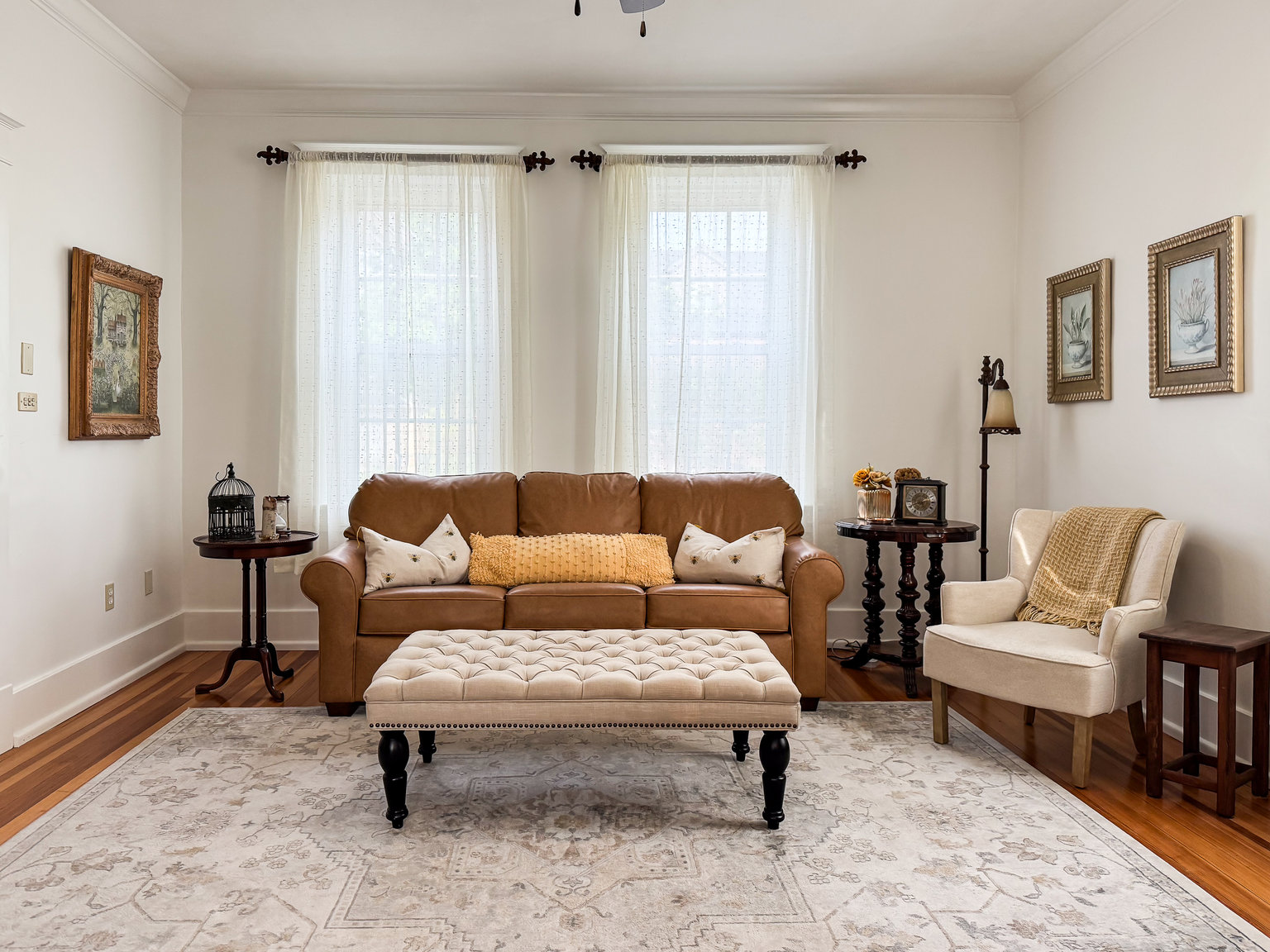 Washington Vacation Rental