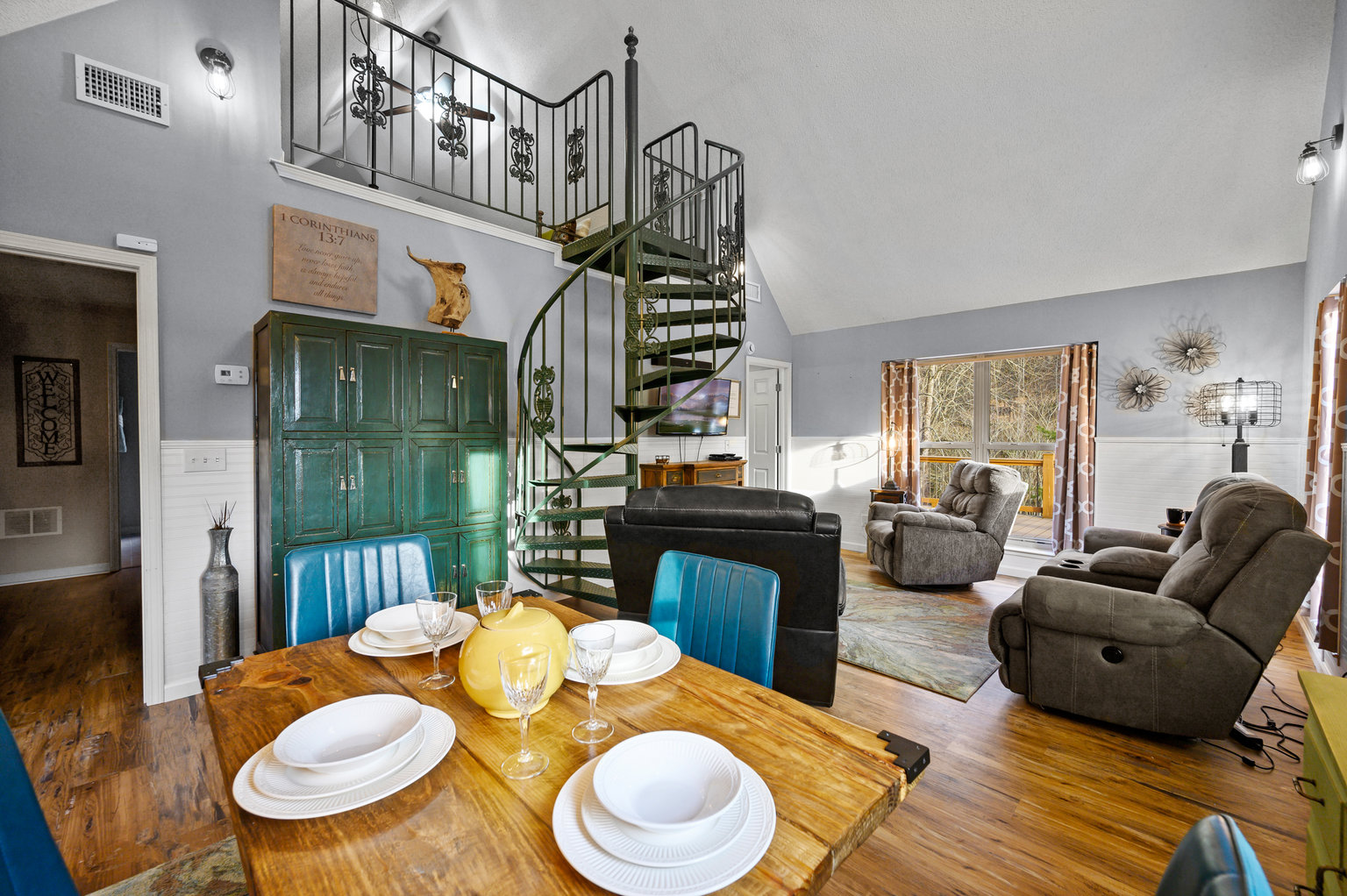 Sevierville Vacation Rental