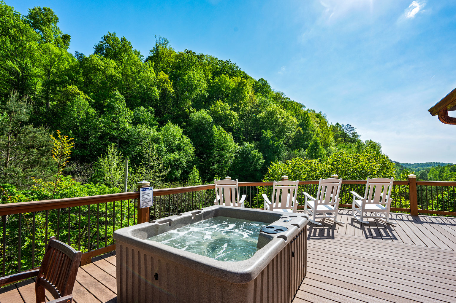 Sevierville Vacation Rental