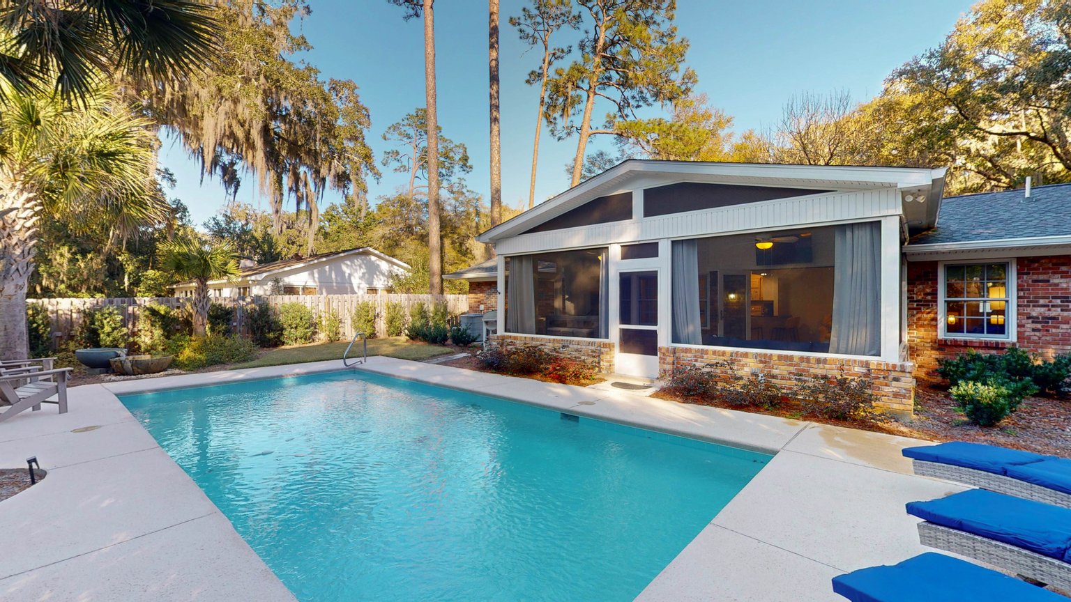Jekyll Island Vacation Rental