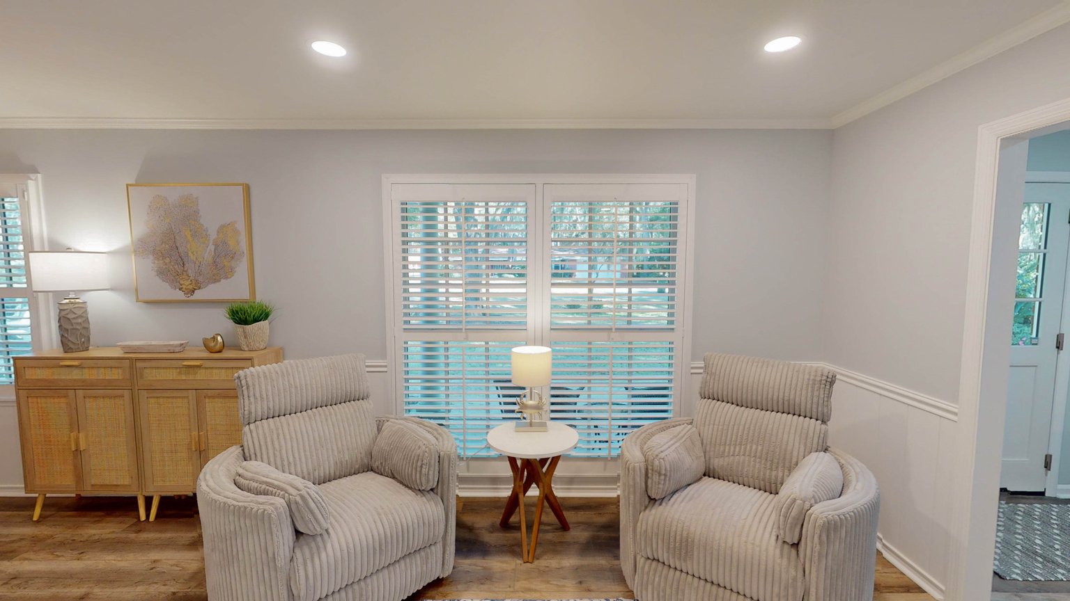 Jekyll Island Vacation Rental