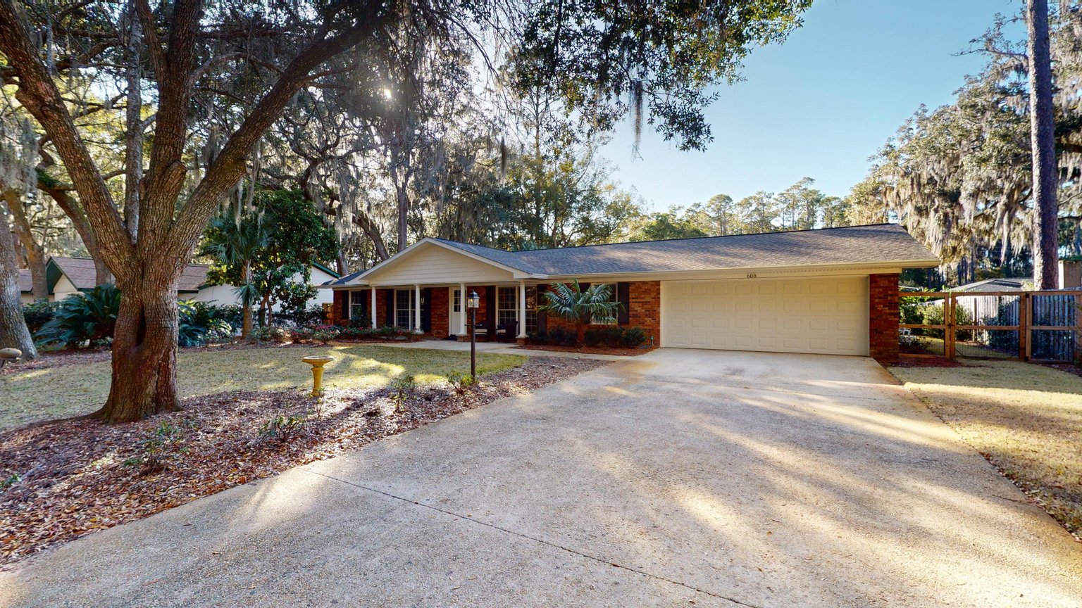 Jekyll Island Vacation Rental