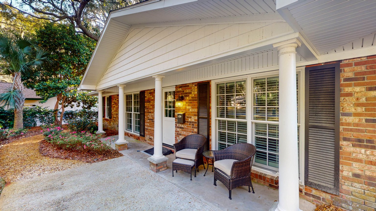 Jekyll Island Vacation Rental