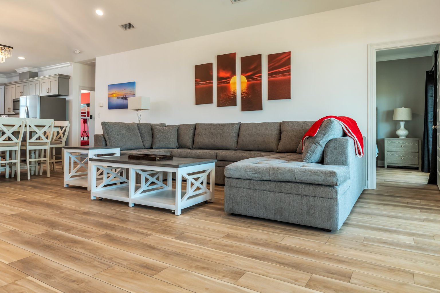 Dauphin Island Vacation Rental
