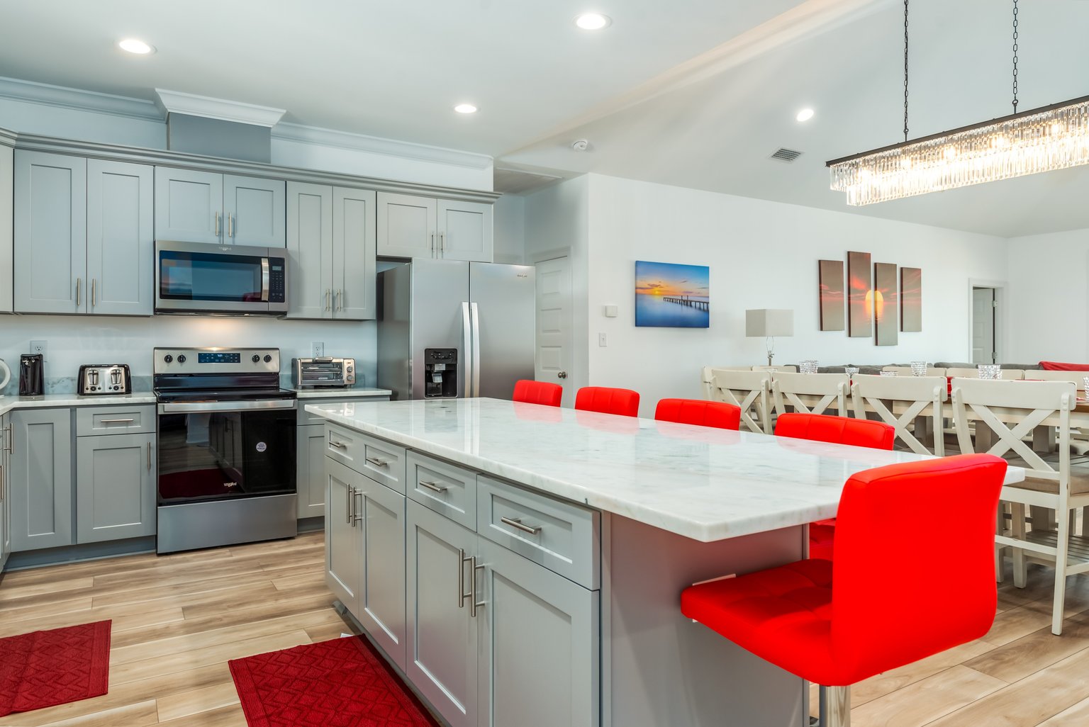 Dauphin Island Vacation Rental