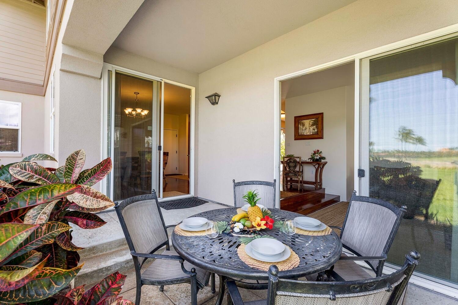 Waikoloa, Vacation Rental