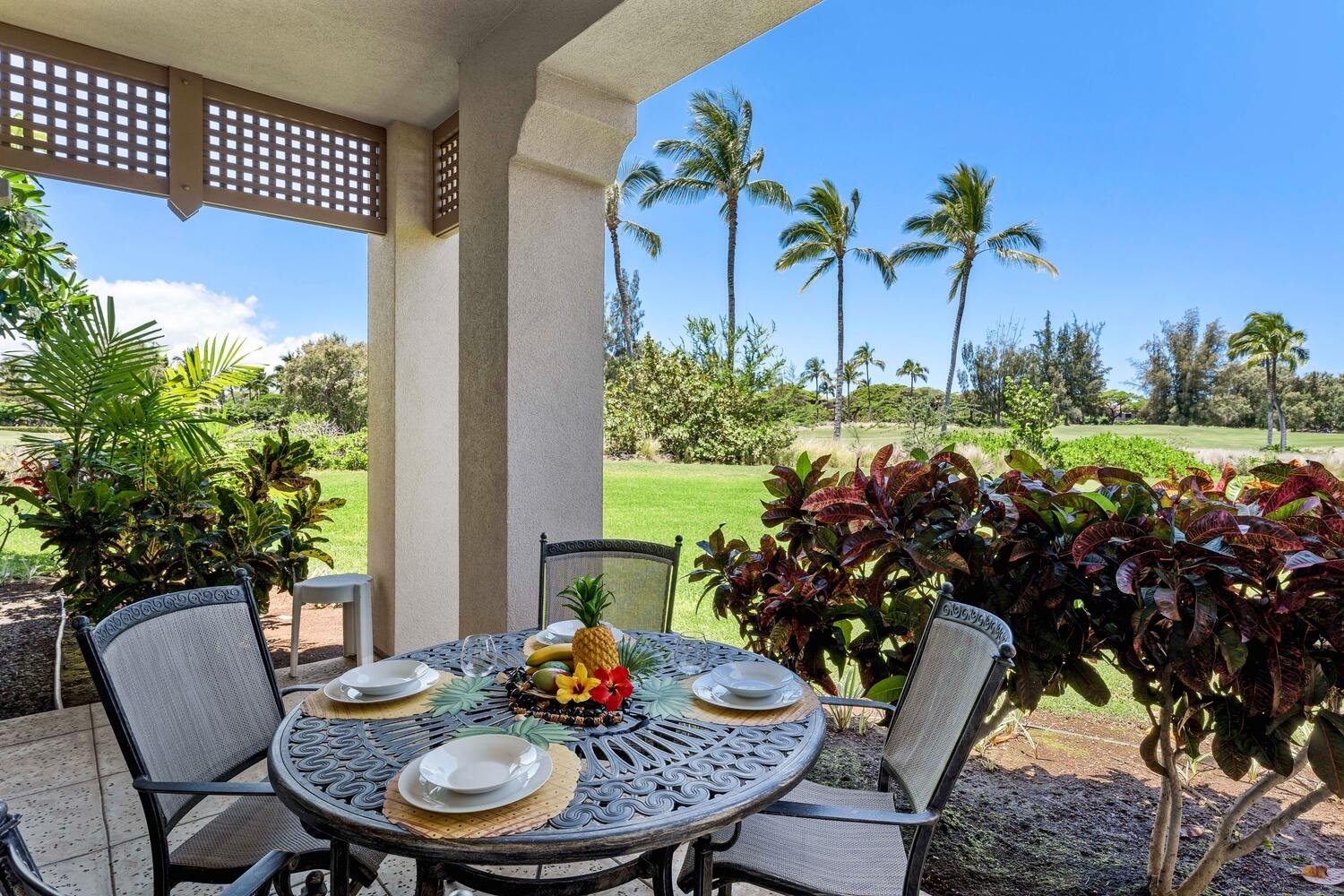 Waikoloa, Vacation Rental