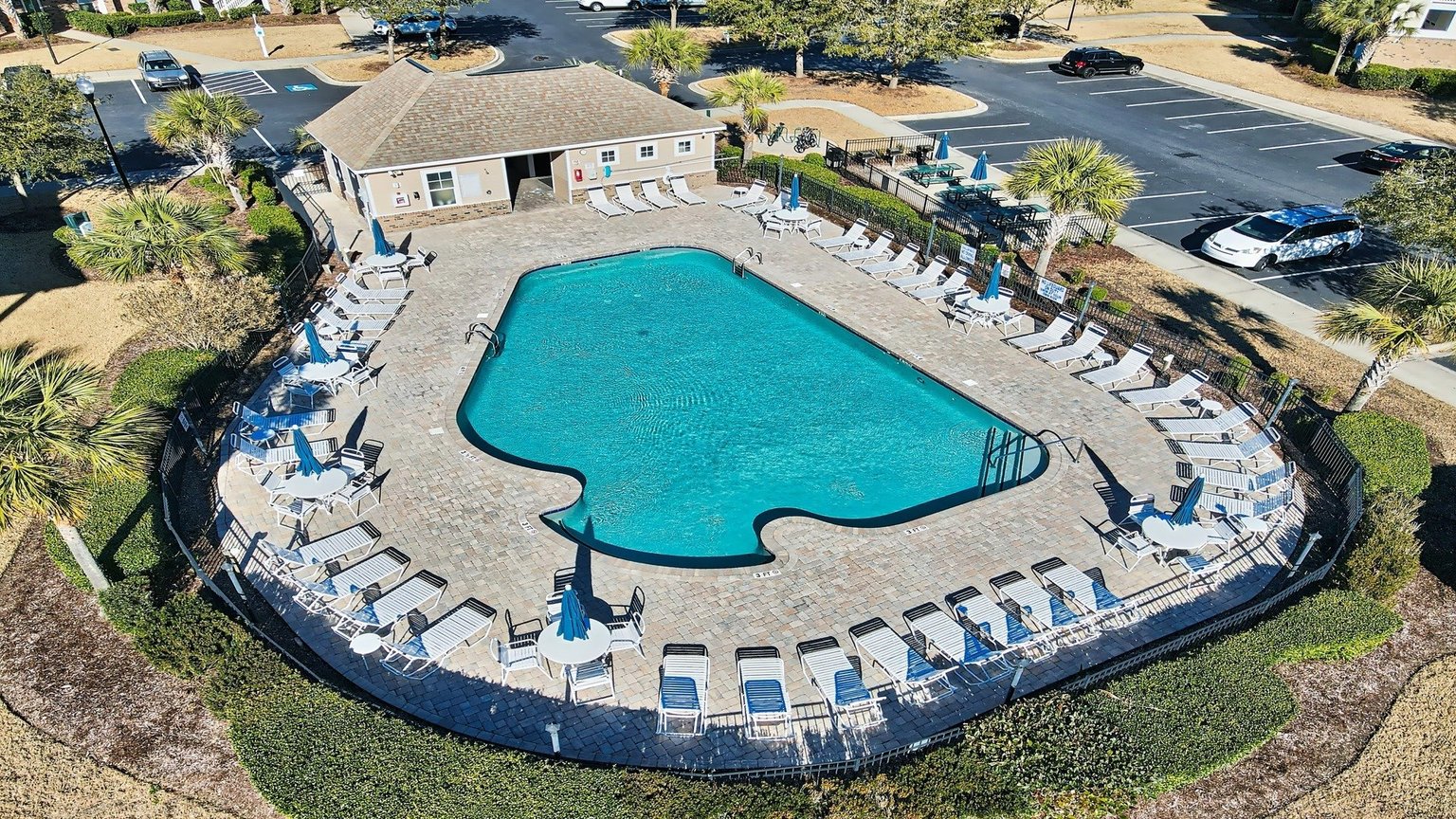 North Myrtle Beach Vacation Rental