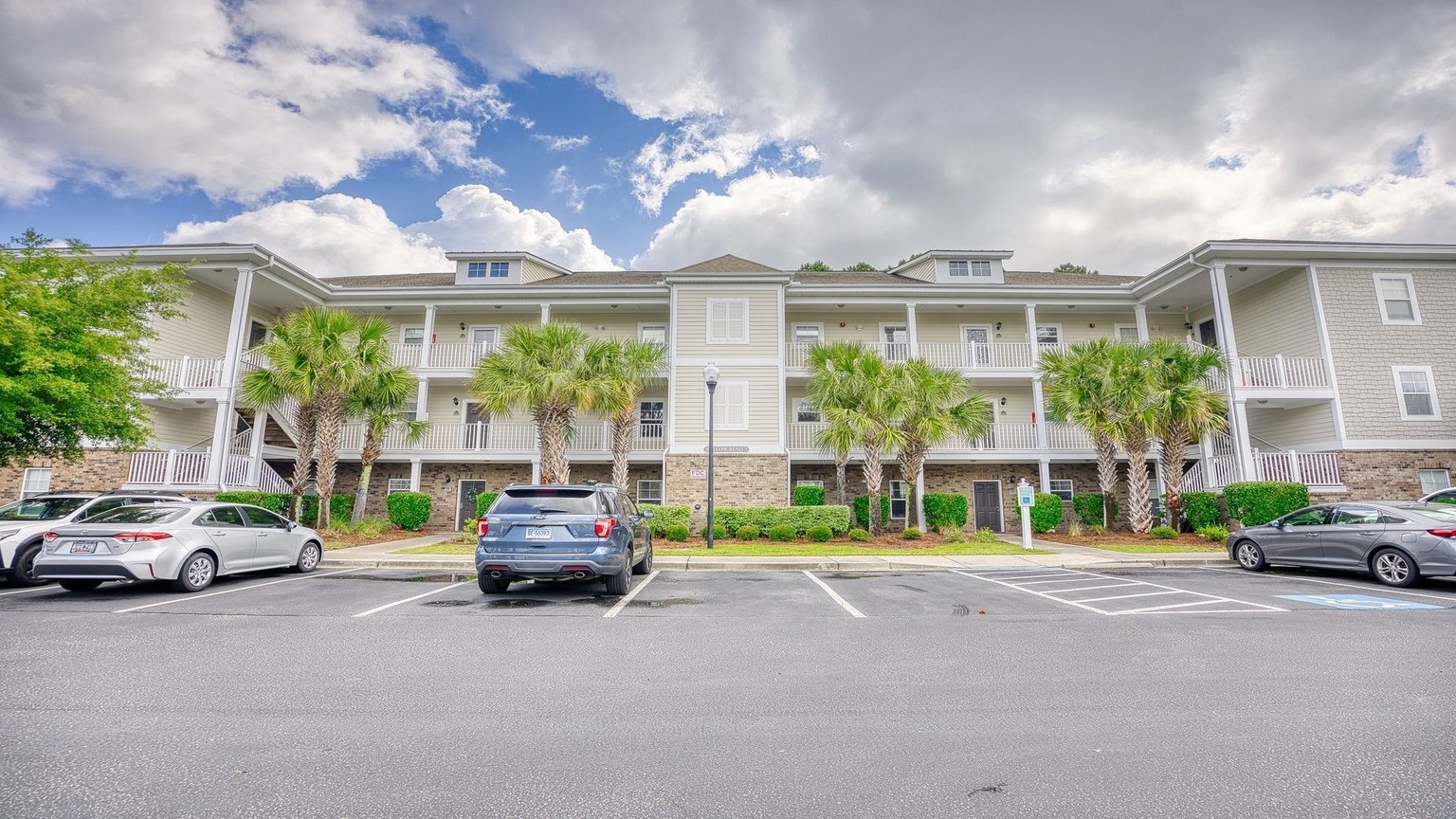 North Myrtle Beach Vacation Rental