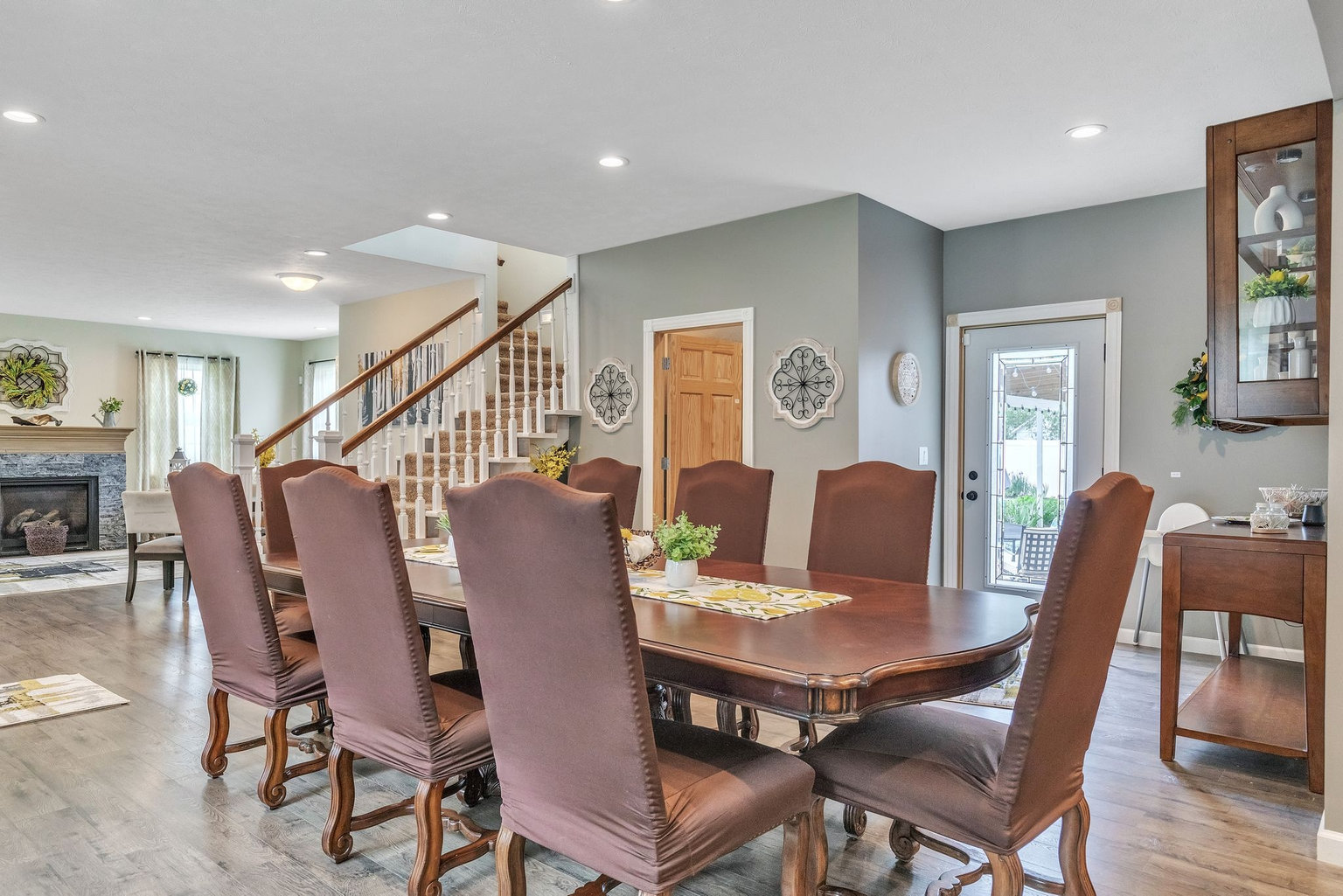 Lapel Vacation Rental