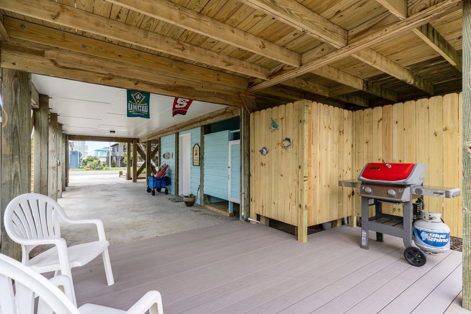 Holden Beach Vacation Rental