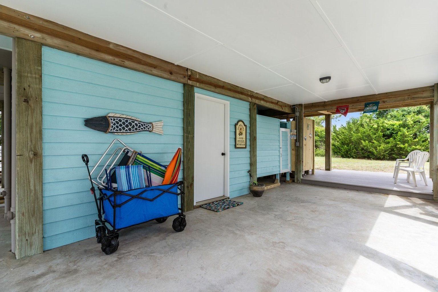 Holden Beach Vacation Rental