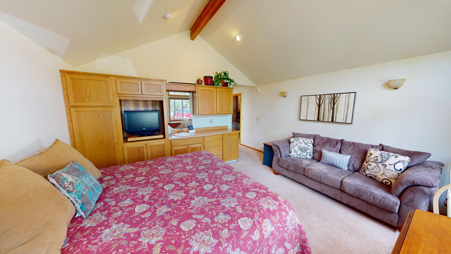 Sunriver Vacation Rental