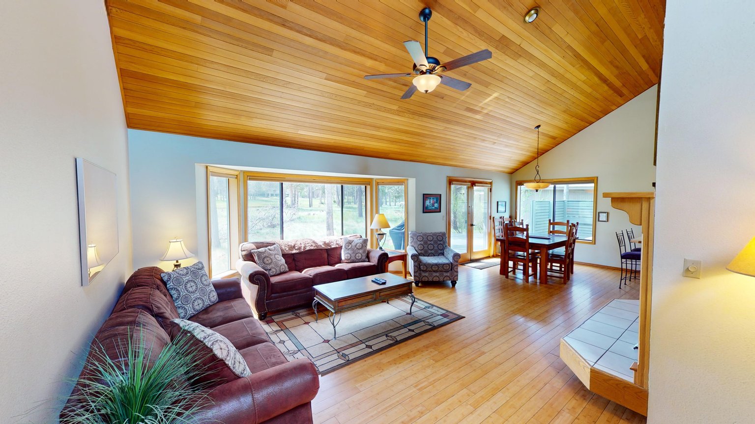 Sunriver Vacation Rental