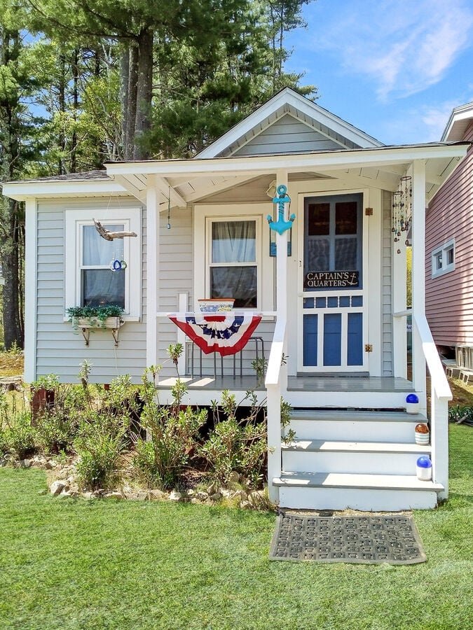 Ogunquit Vacation Rental