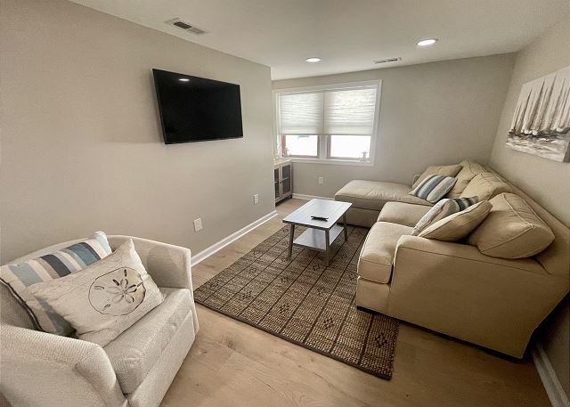 Rehoboth Beach Vacation Rental