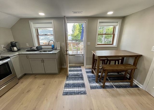 Rehoboth Beach Vacation Rental