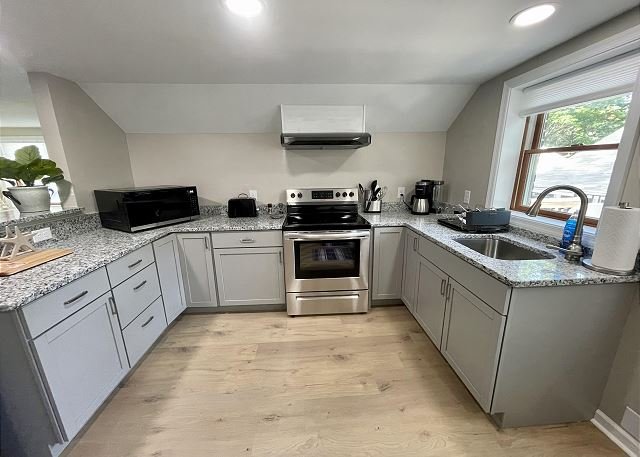 Rehoboth Beach Vacation Rental