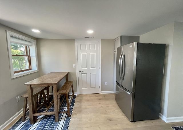 Rehoboth Beach Vacation Rental