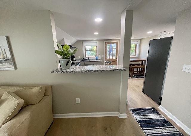 Rehoboth Beach Vacation Rental