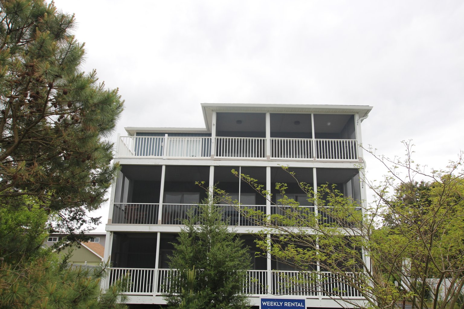 Dewey Beach Vacation Rental