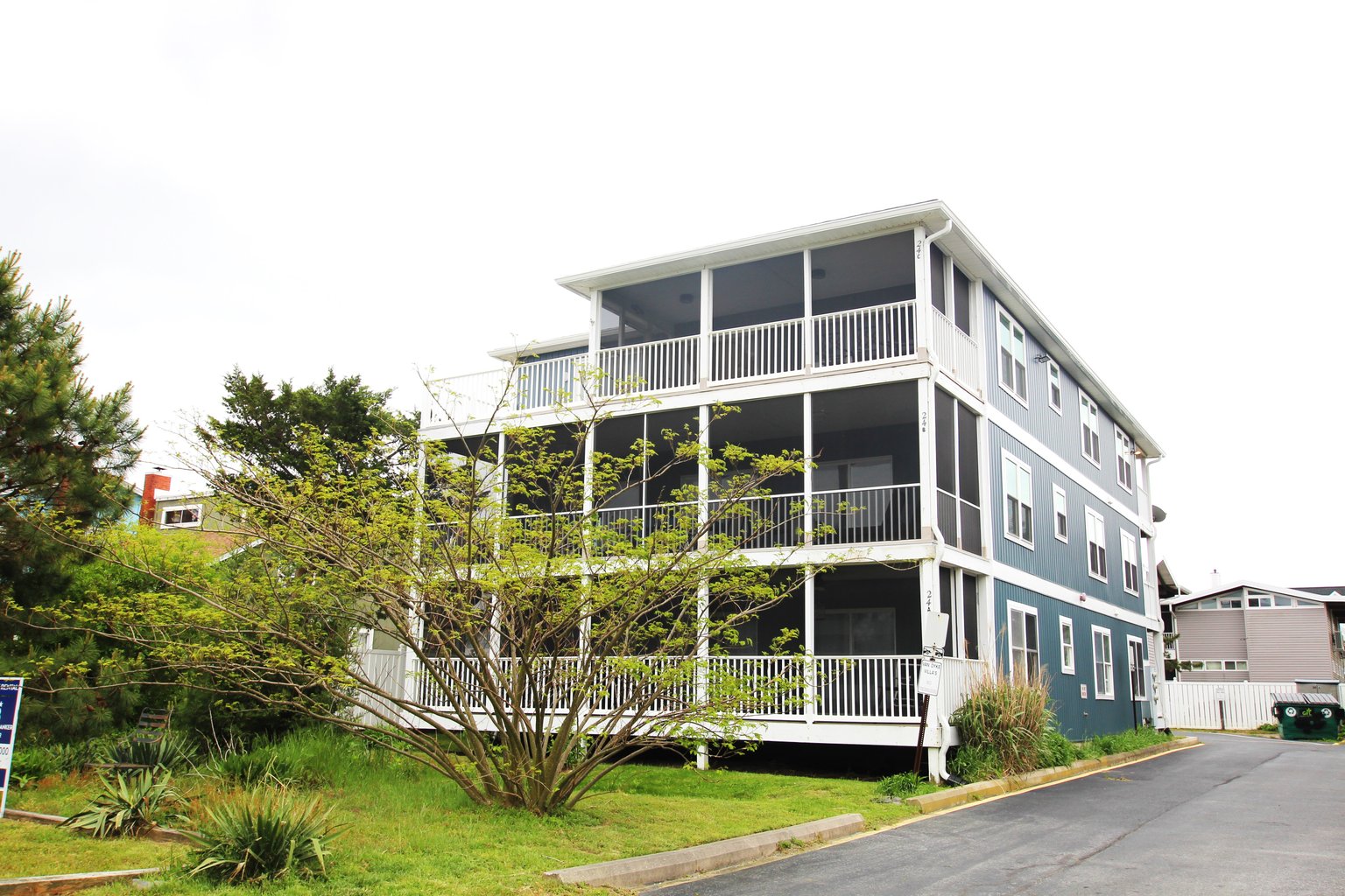 Dewey Beach Vacation Rental