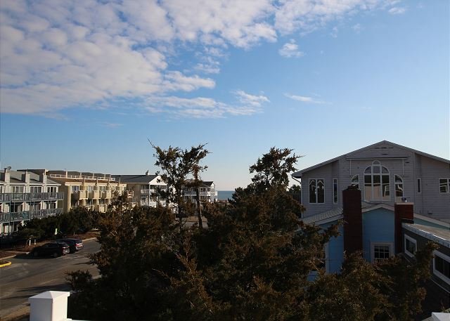 Dewey Beach Vacation Rental