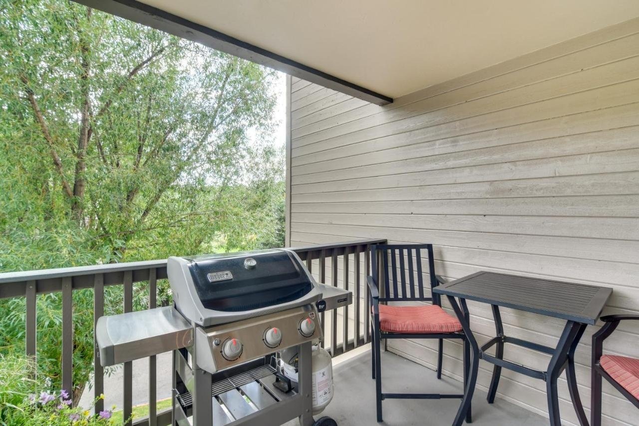 Edwards Vacation Rental