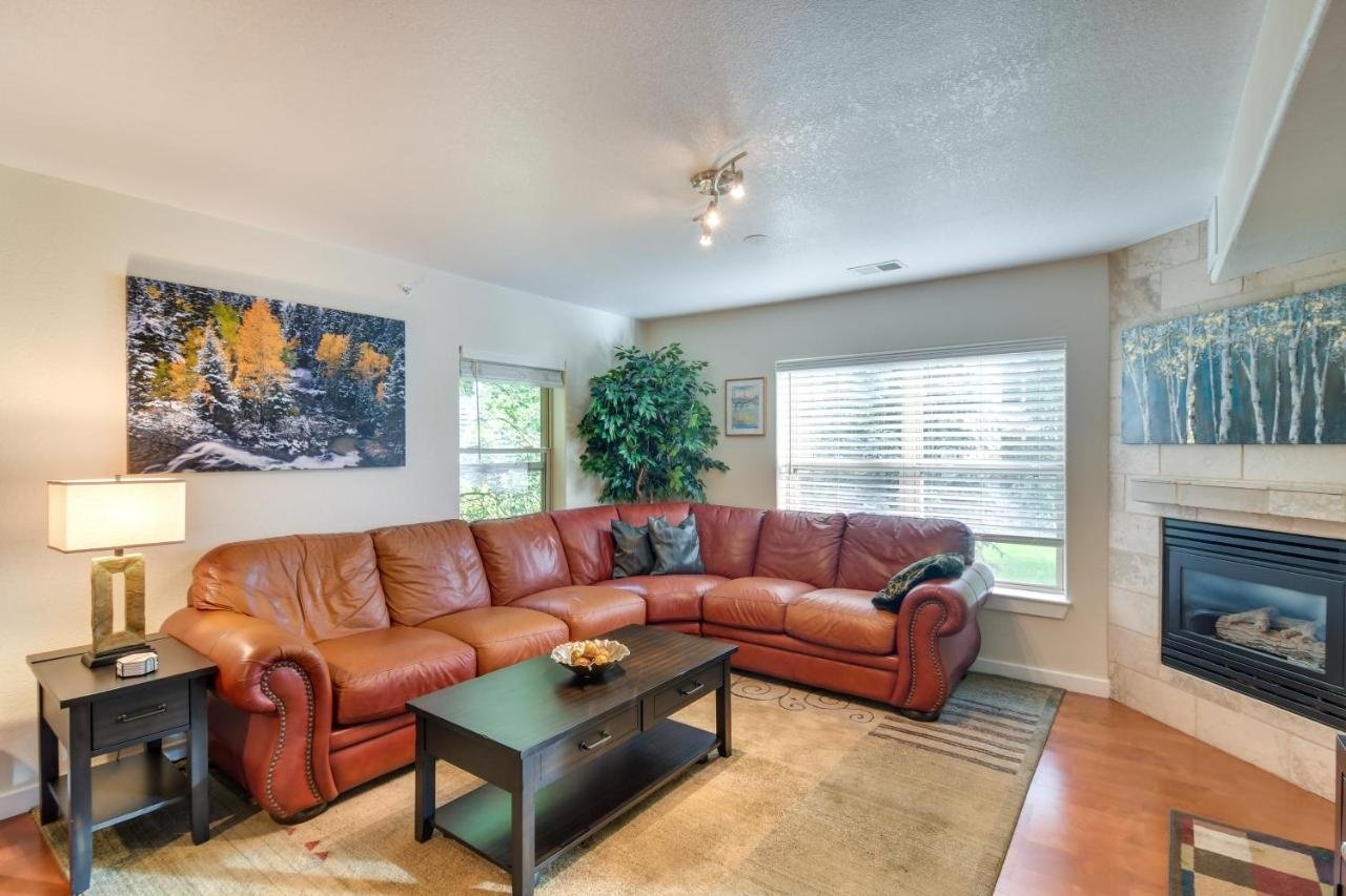 Edwards Vacation Rental