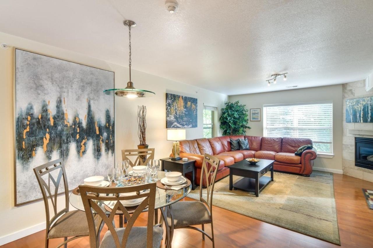 Edwards Vacation Rental