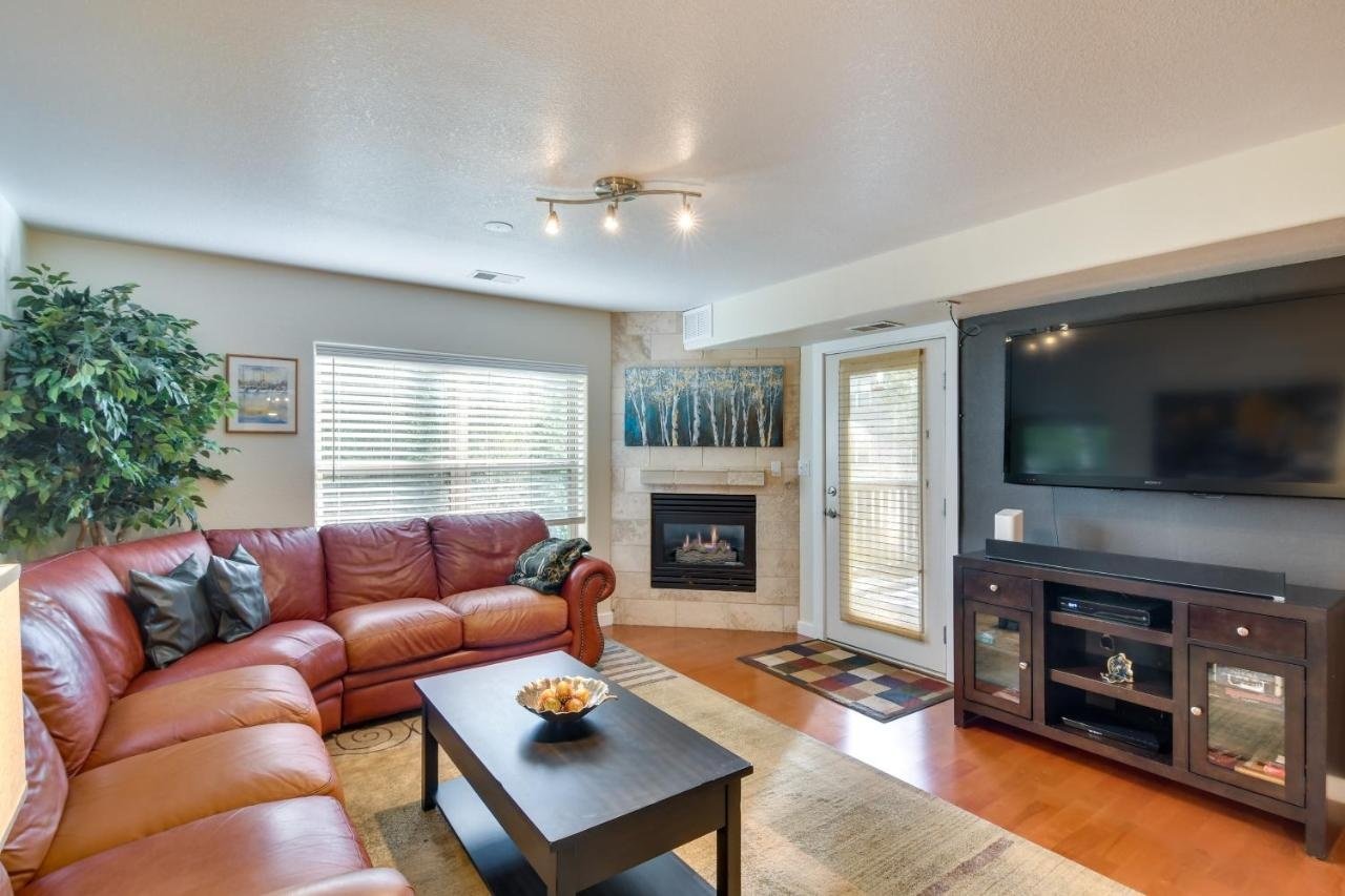 Edwards Vacation Rental