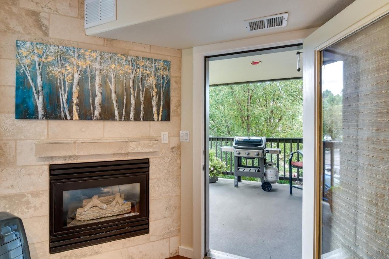 Edwards Vacation Rental