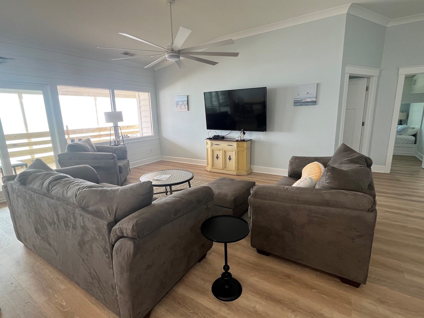 Surfside Beach Vacation Rental