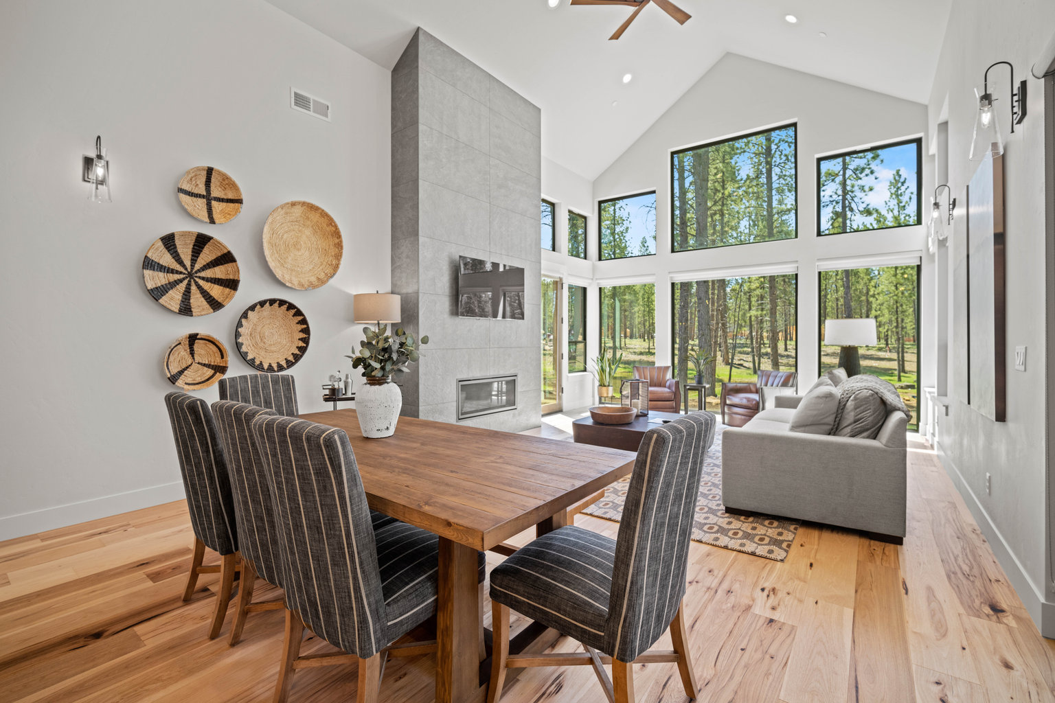 Bend Vacation Rental