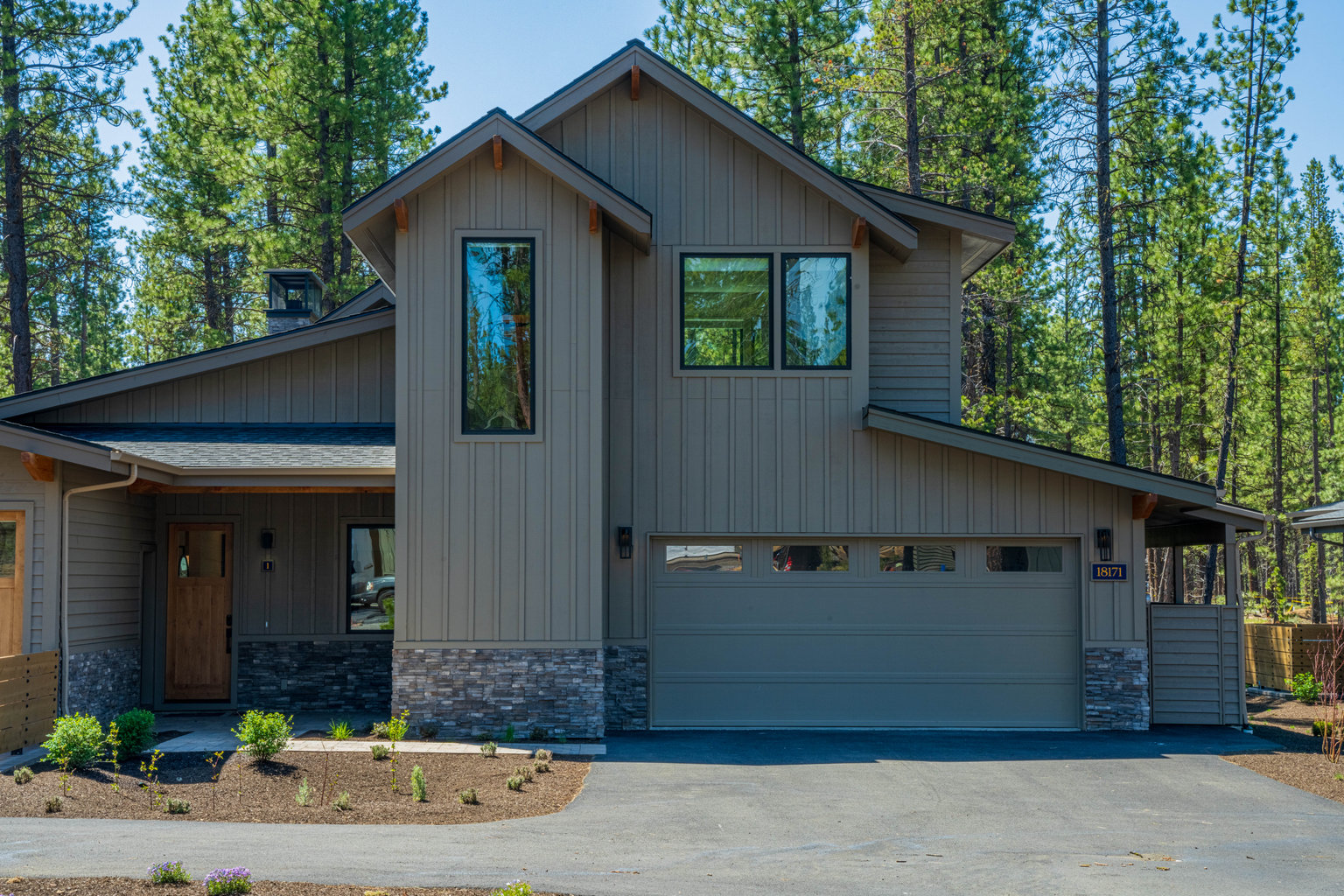 Bend Vacation Rental