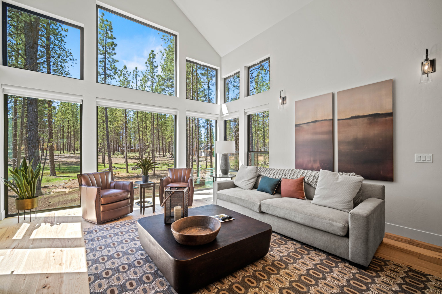 Bend Vacation Rental