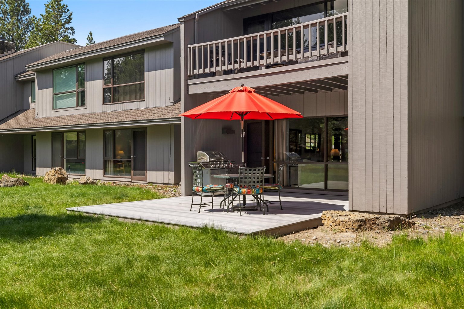 Sunriver Vacation Rental