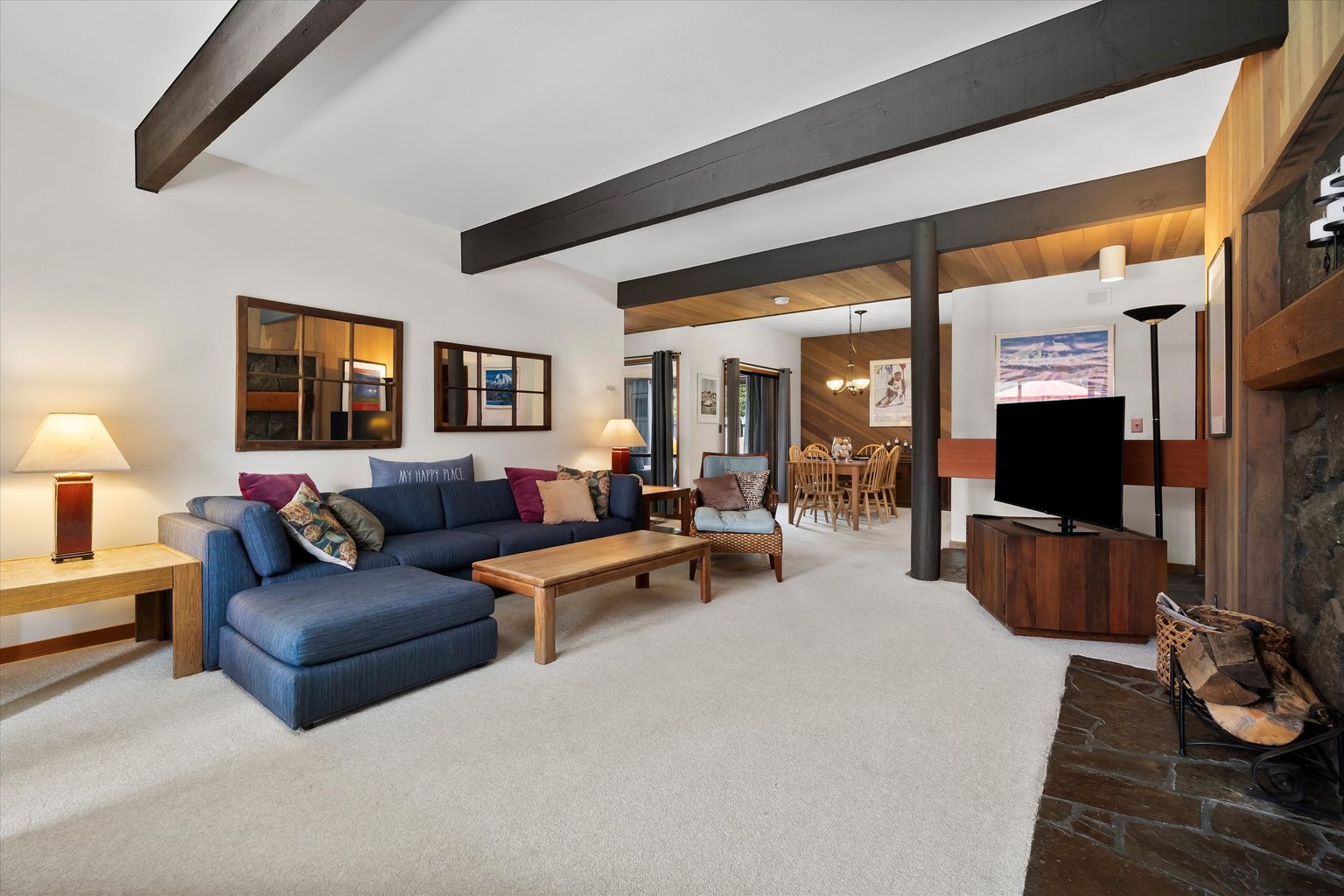 Sunriver Vacation Rental