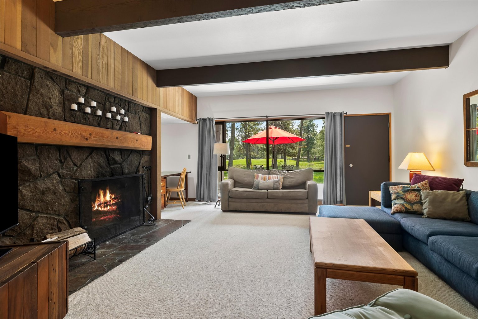 Sunriver Vacation Rental