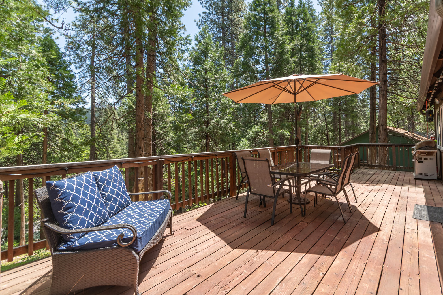 Arnold Vacation Rental